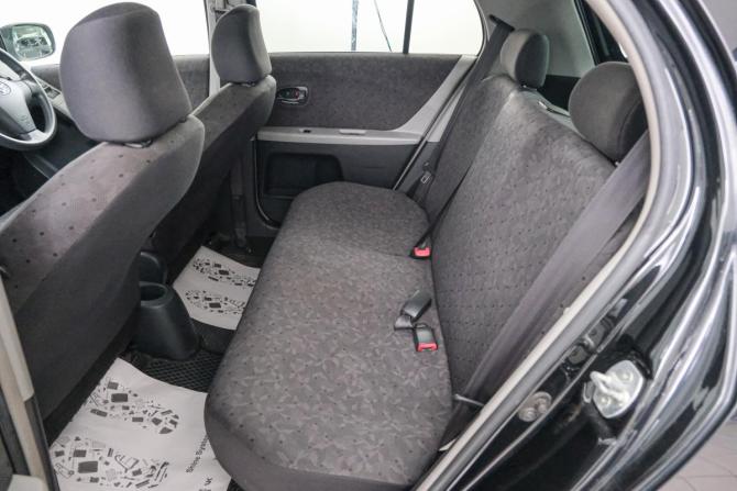 Toyota Vitz II (XP90) с пробегом 2009 года, цена 499 000 рублей, 163000 км, хэтчбек, Автокод Объявления
