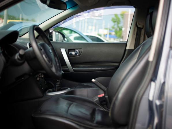 Nissan Qashqai I с пробегом 2008 года, цена 710 000 рублей, 253063 км, внедорожник, Автокод Объявления