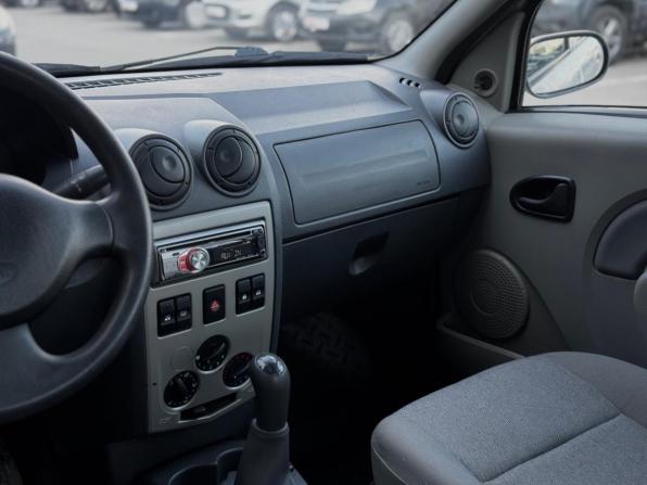 Renault Logan I с пробегом 2009 года, цена 189 000 рублей, 151568 км, седан, Автокод Объявления