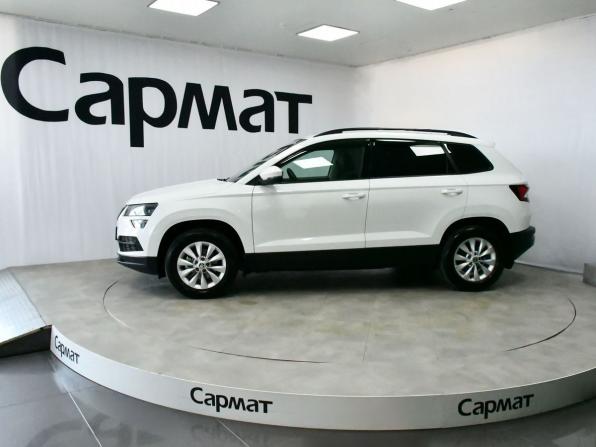 Skoda Karoq I с пробегом 2021 года, цена 2 337 000 рублей, 75000 км, внедорожник, Автокод Объявления