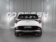 Kia Sportage V Рестайлинг Ростов-на-Дону  - изображение 25
