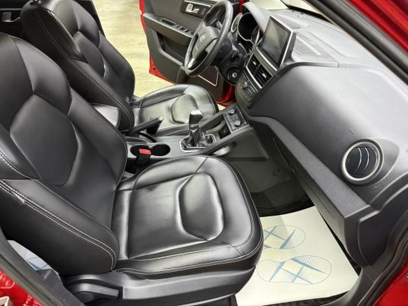 FAW Besturn X40 I с пробегом 2021 года, цена 1 225 000 рублей, 70084 км, внедорожник, Автокод Объявления