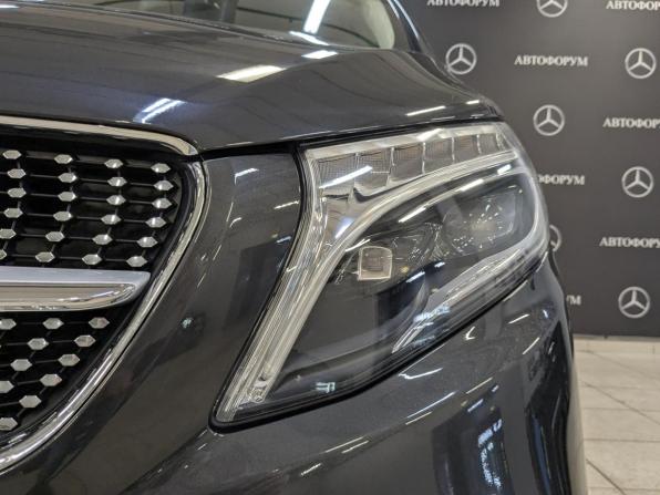 Mercedes-Benz V-Класс III (W447) Рестайлинг с пробегом 2022 года, цена 7 838 400 рублей, 92109 км, минивэн, Автокод Объявления