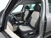 Skoda Yeti I Москва  - изображение 24