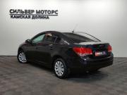 Chevrolet Cruze I Пермь  - изображение 24