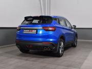 Geely Coolray I Кемерово  - изображение 31