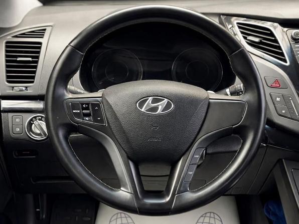 Hyundai i40 I с пробегом 2013 года, цена 1 097 000 рублей, 161588 км, седан, Автокод Объявления