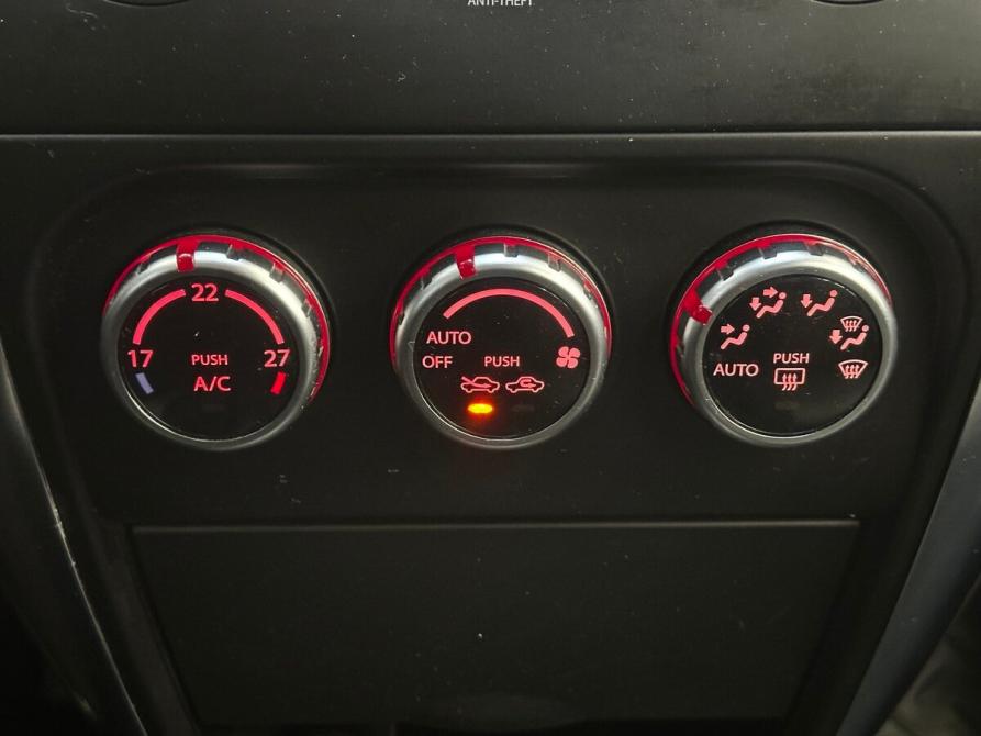 Suzuki SX4 I (Classic) Балашиха  - изображение 9