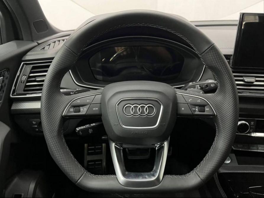 Audi Q5 II (FY) Рестайлинг Воронеж  - изображение 10