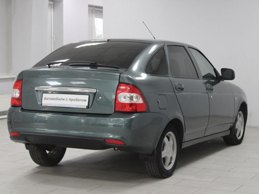 Lada (ВАЗ) Priora I Старый Оскол  - изображение 6