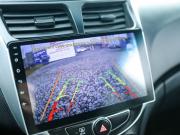 Hyundai Solaris I Рестайлинг Ижевск  - изображение 41