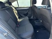 Skoda Octavia III (A7) Москва  - изображение 30