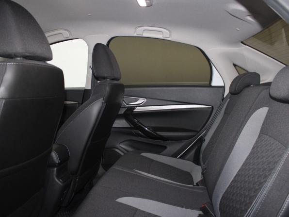 Lada (ВАЗ) Vesta I Рестайлинг (NG) с пробегом 2023 года, цена 1 289 900 рублей, 63641 км, седан, Автокод Объявления