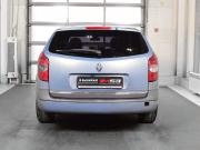 Renault Laguna II Рестайлинг Кемерово  - изображение 22