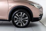 Infiniti QX30 Казань  - изображение 20