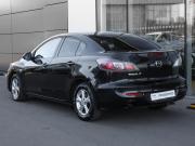 Mazda 3 II (BL) Рестайлинг Москва  - изображение 21