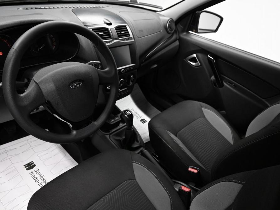Lada (ВАЗ) Granta I Рестайлинг Тверь  - изображение 8