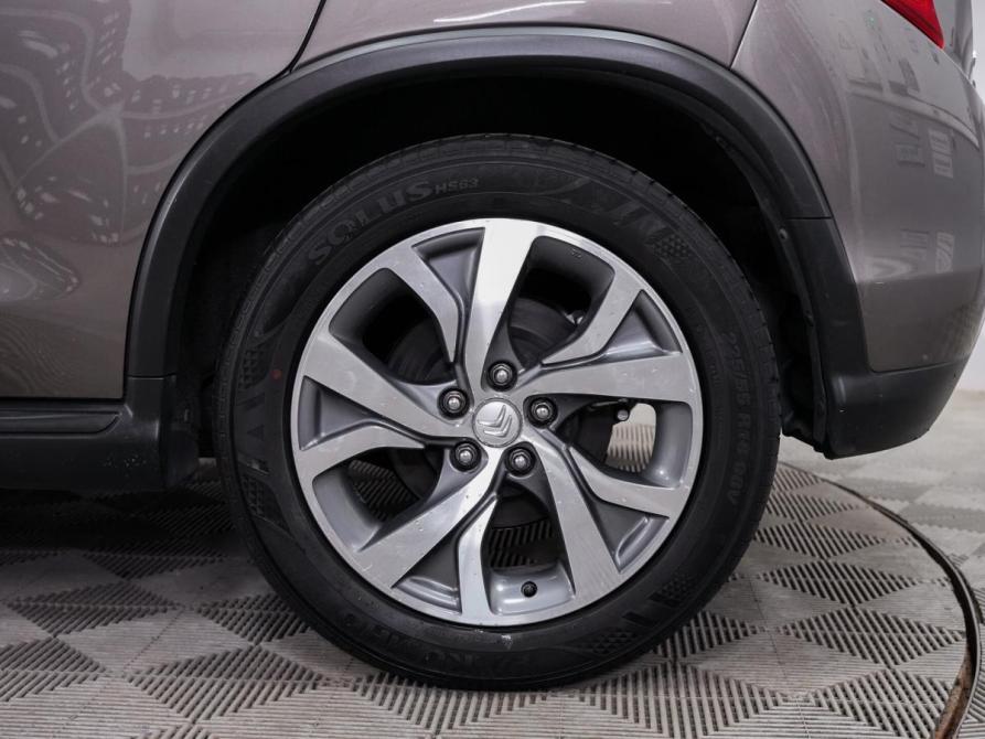 Citroen C4 Aircross Ульяновск  - изображение 9