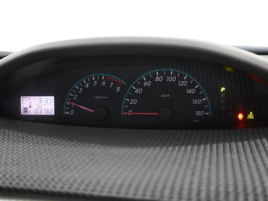 Toyota Belta I Ростов-на-Дону  - изображение 15