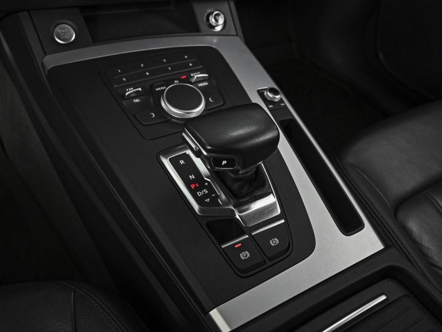 Audi Q5 II (FY) Ставрополь  - изображение 12
