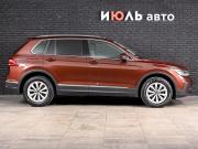 Volkswagen Tiguan II Рестайлинг Екатеринбург  - изображение 28