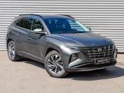 Hyundai Tucson IV Москва  - изображение 32