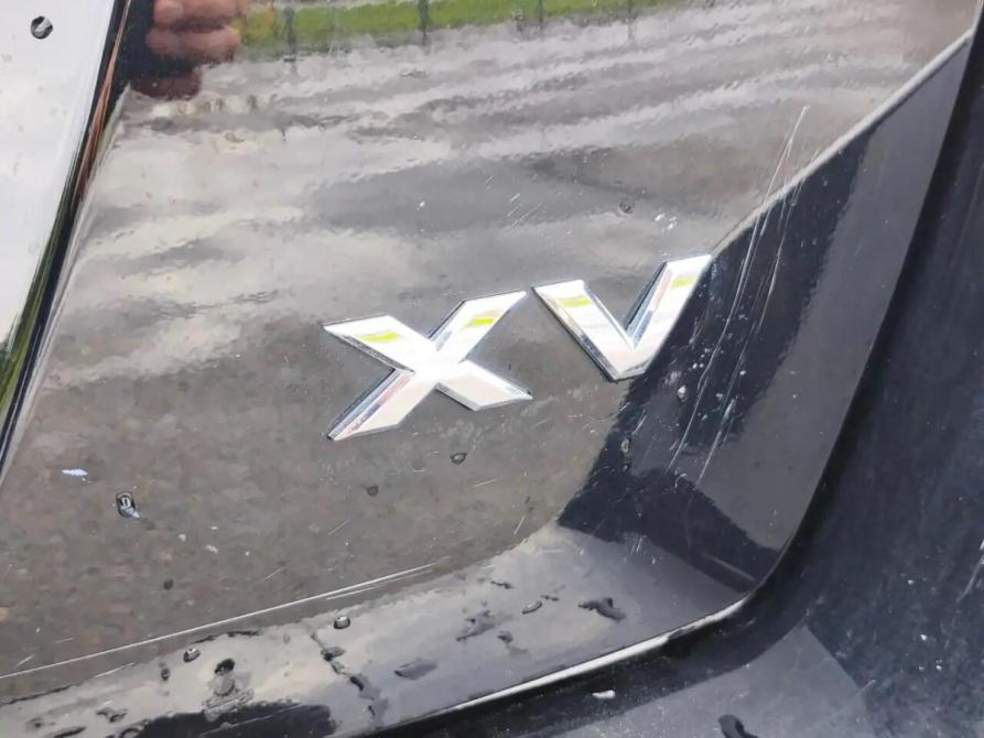 Subaru XV I Ижевск  - изображение 18