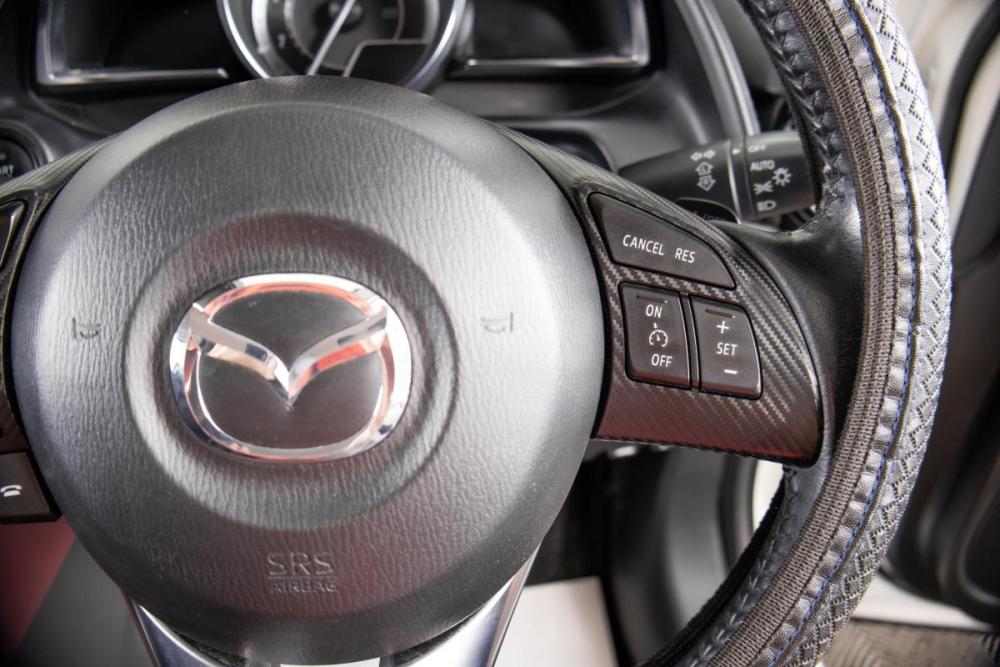 Mazda CX-3 I Пермь  - изображение 18
