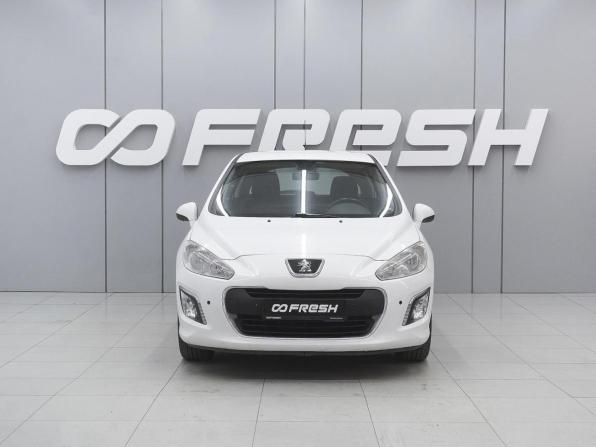 Peugeot 308 I Рестайлинг с пробегом 2012 года, цена 679 000 рублей, 140439 км, хэтчбек, Автокод Объявления