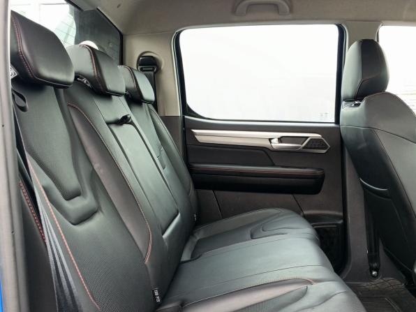 JAC T8 Pro с пробегом 2023 года, цена 2 599 000 рублей, 43500 км, offers.body_type.unknown, Автокод Объявления