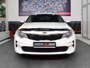 Kia Optima IV Кемерово  - изображение 5