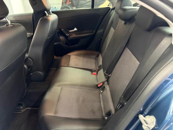 Mercedes-Benz CLA II (C118 X118) с пробегом 2019 года, цена 2 177 000 рублей, 143500 км, седан, Автокод Объявления