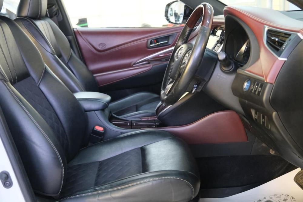 Toyota Harrier III (XU60) Омск  - изображение 8