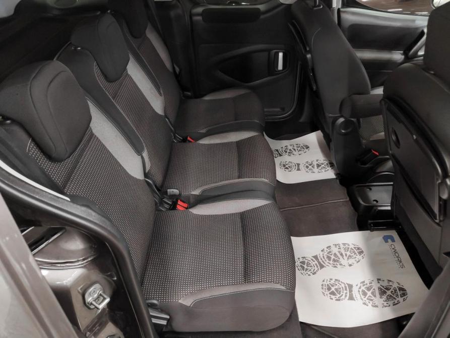 Peugeot Partner II Рестайлинг 2 Тула  - изображение 11