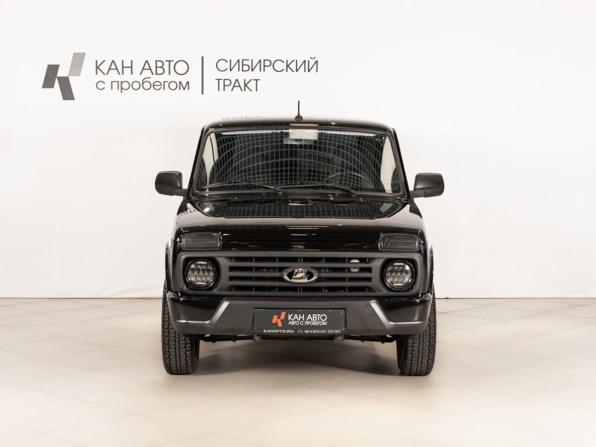 Lada (ВАЗ) Niva Legend с пробегом 2024 года, цена 998 854 рубля, 16032 км, внедорожник, Автокод Объявления