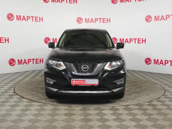 Nissan X-Trail III Рестайлинг с пробегом 2019 года, цена 2 123 000 рублей, 119100 км, внедорожник, Автокод Объявления