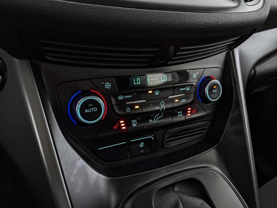 Ford Kuga II Рестайлинг Москва  - изображение 21