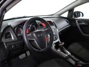 Opel Astra J Рестайлинг Москва  - изображение 33