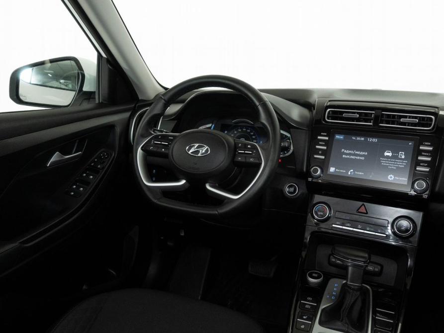Hyundai Creta II Казань  - изображение 13