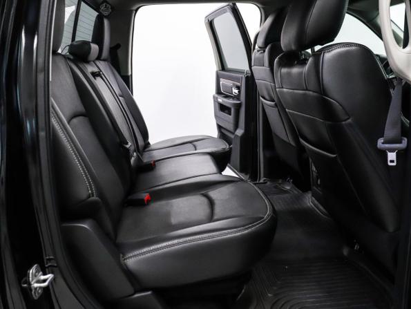 Dodge RAM IV (DS/DJ) с пробегом 2013 года, цена 4 100 000 рублей, 247964 км, пикап, Автокод Объявления