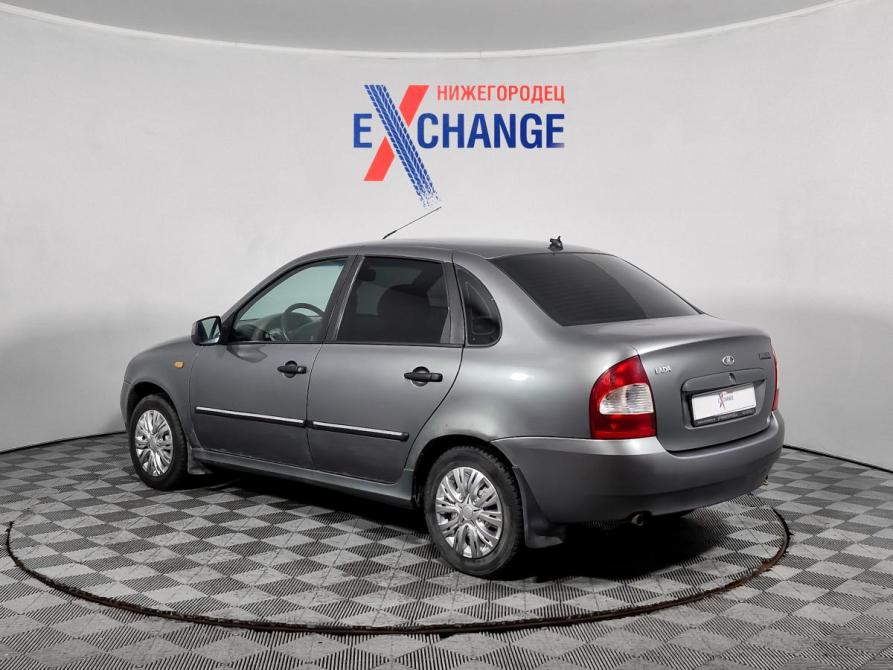 Lada (ВАЗ) Kalina I Нижний Новгород  - изображение 6
