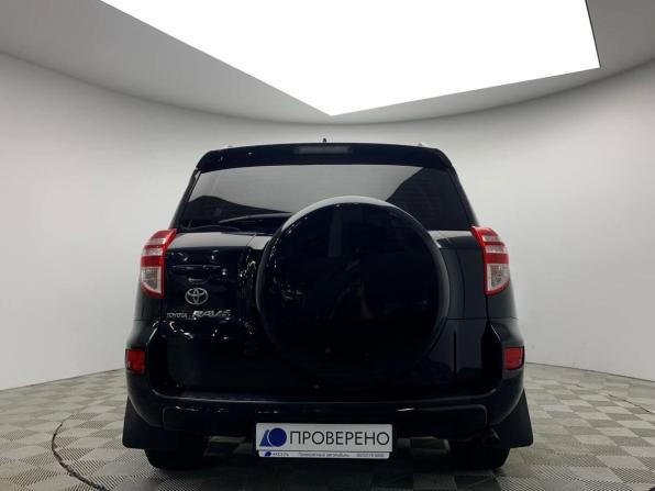 Toyota RAV4 III (XA30) Рестайлинг с пробегом 2012 года, цена 1 369 000 рублей, 181500 км, внедорожник, Автокод Объявления