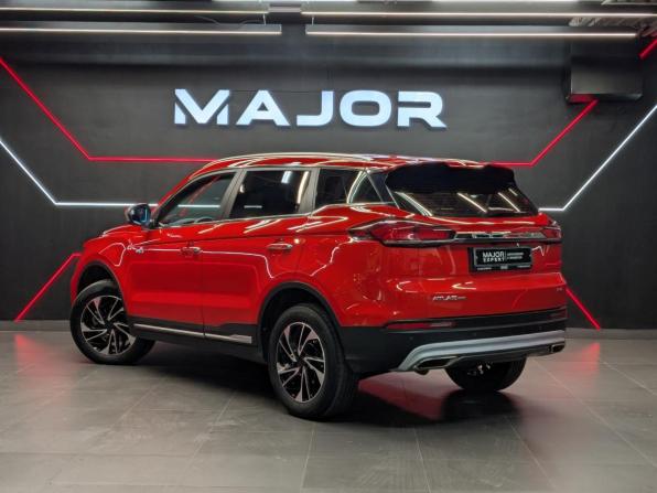Geely Atlas Pro с пробегом 2021 года, цена 1 880 000 рублей, 57590 км, внедорожник, Автокод Объявления