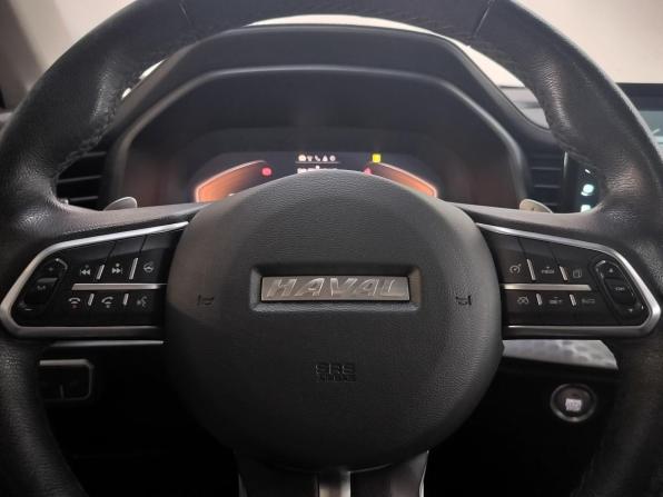 Haval F7x I Рестайлинг с пробегом 2022 года, цена 1 950 000 рублей, 80000 км, внедорожник, Автокод Объявления