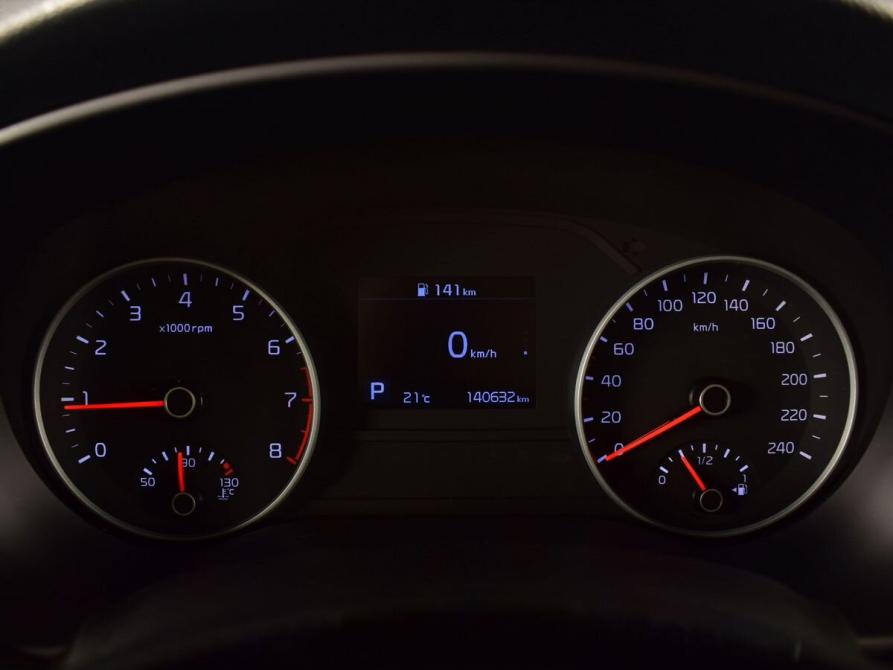 Kia Sportage IV Рестайлинг Кемерово  - изображение 12