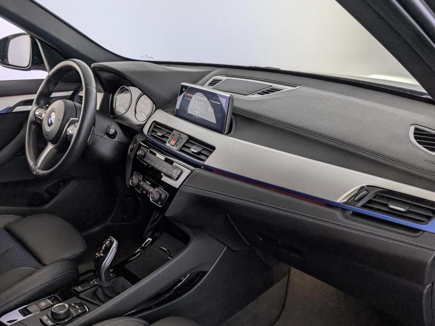 BMW X1 II (F48) Рестайлинг Москва  - изображение 13