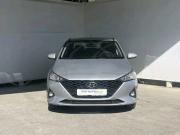 Hyundai Solaris II Рестайлинг Петрозаводск  - изображение 21