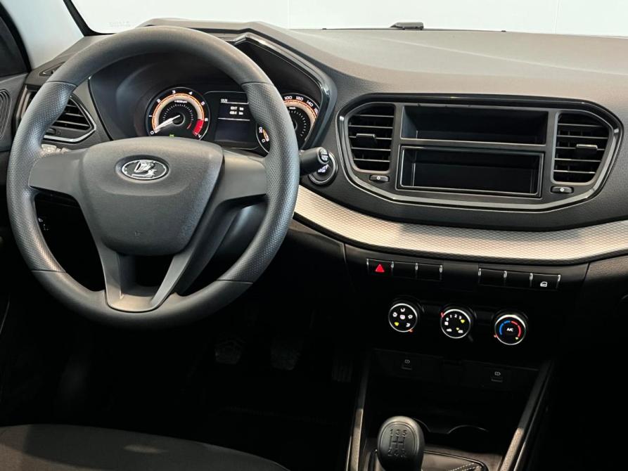 Lada (ВАЗ) Vesta I Рестайлинг (NG) Волгоград  - изображение 15