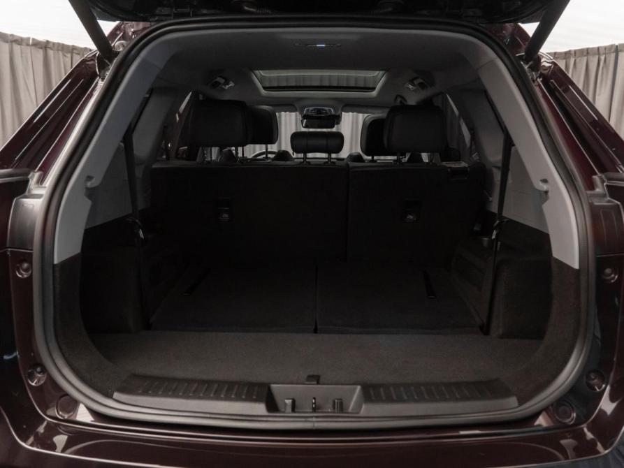 Chery Tiggo 8 Pro Max I Москва  - изображение 28