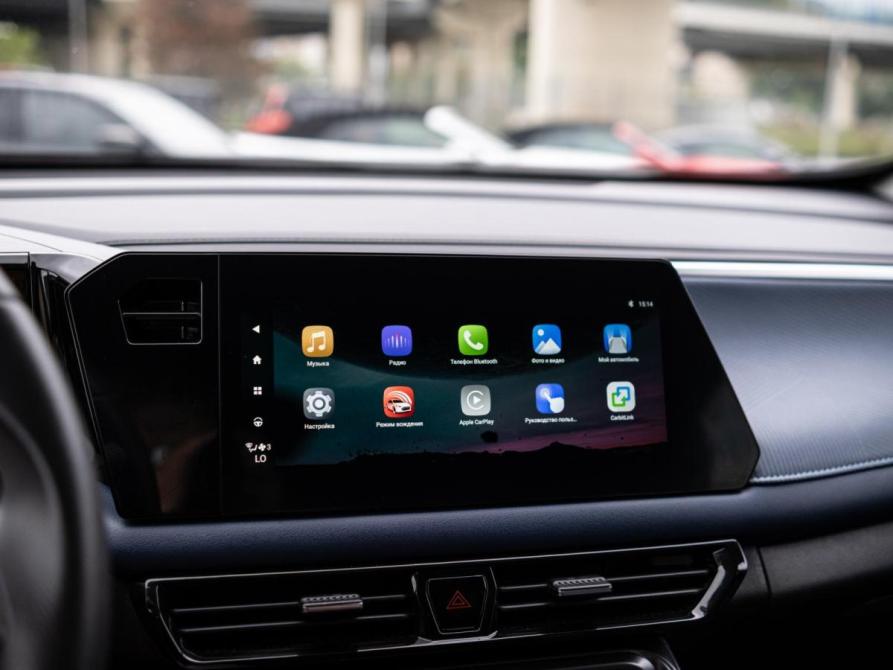 GAC GS3 Сочи  - изображение 21